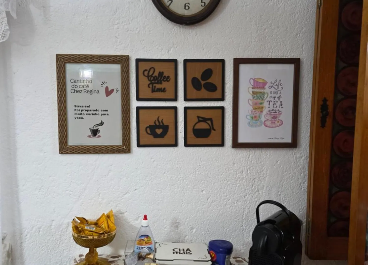 Chez Regina Campos Do Jordao Villa