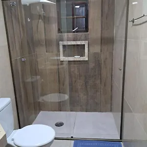Casa Anexa Com Lareira Campos do Jordão