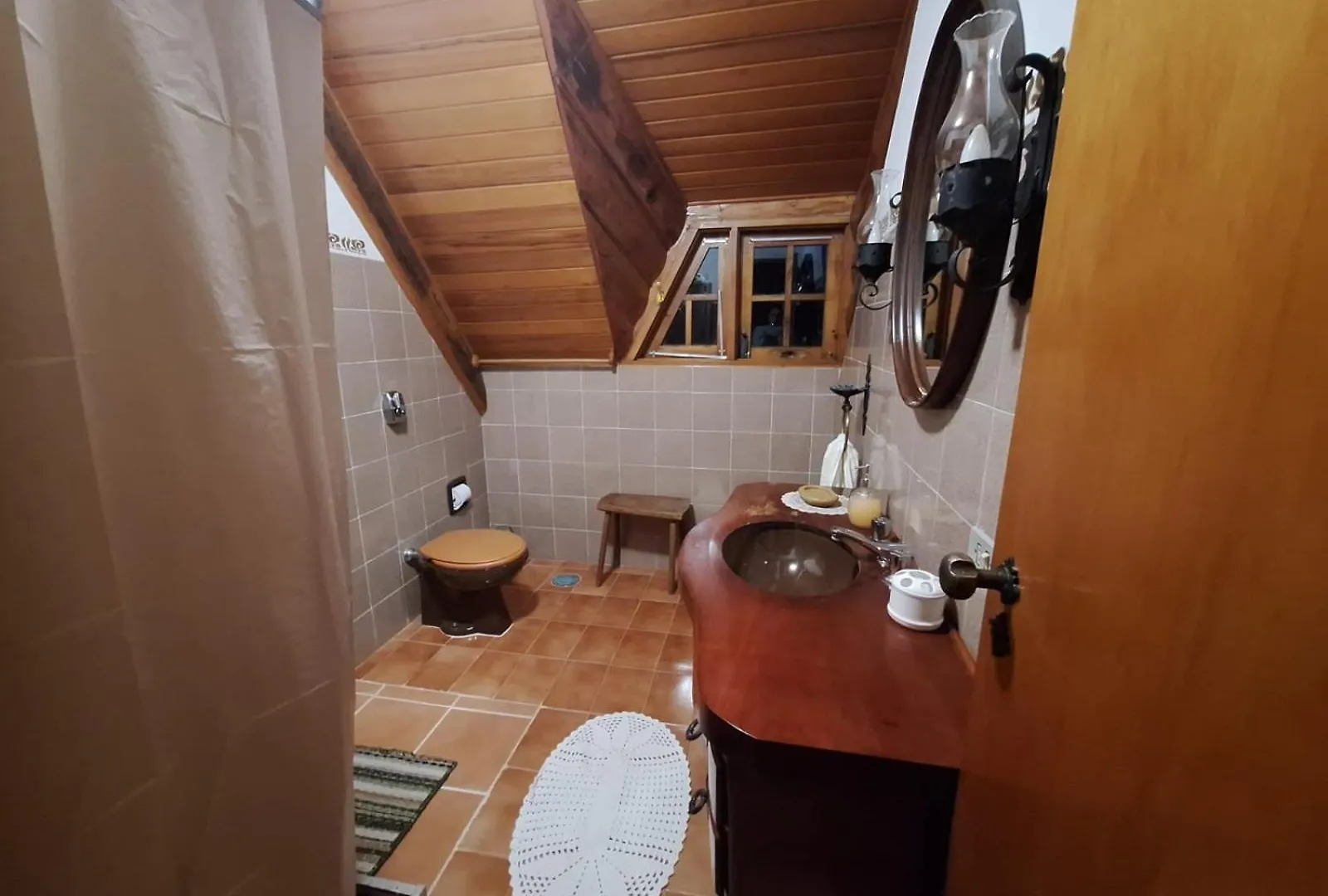 Chez Regina Campos Do Jordao Villa 0*,  Brazil