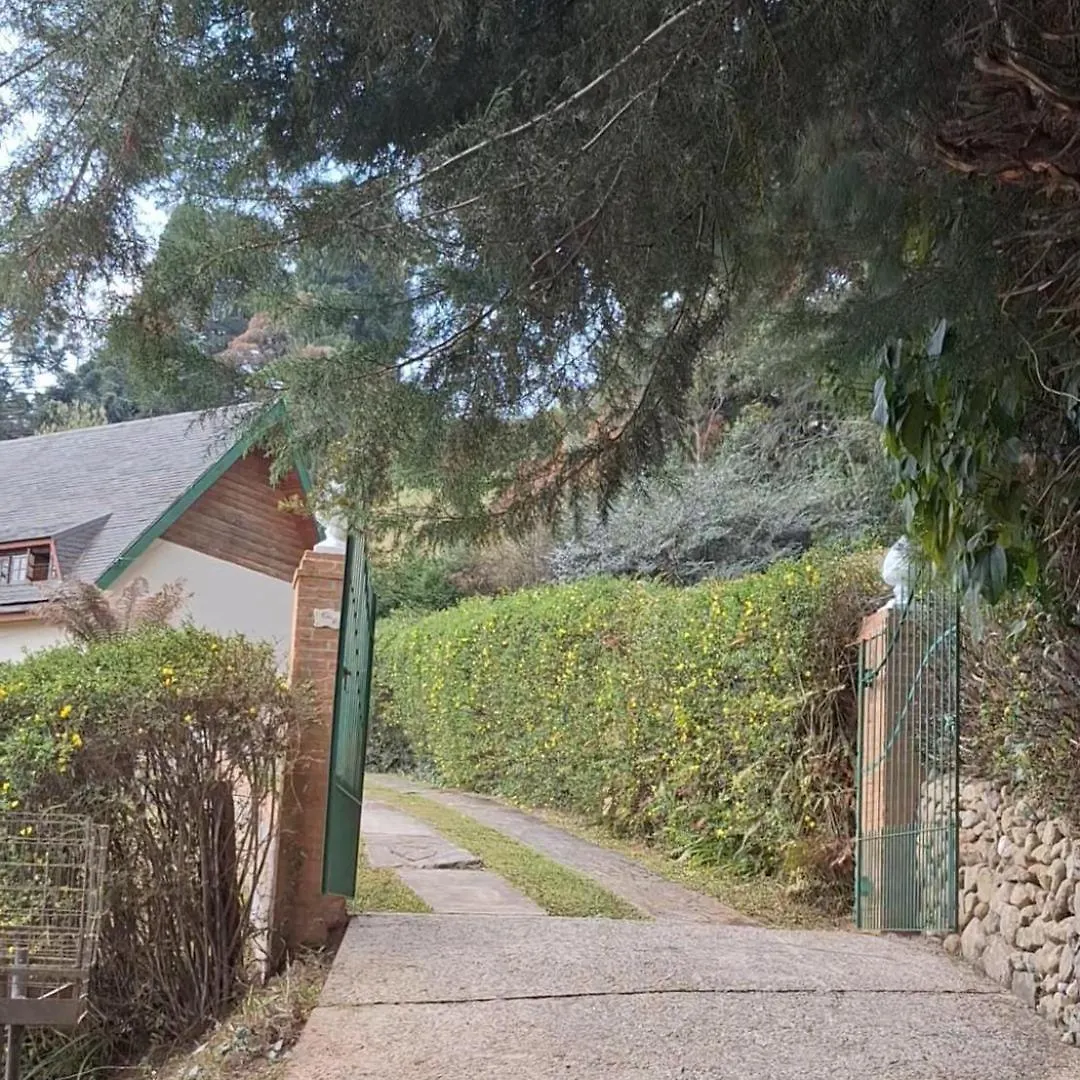 Chez Regina Campos Do Jordao Villa 0*,